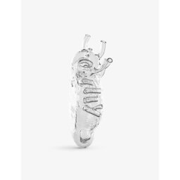 Seletti Love In A Bloom Glass Vase 16.7cm x 14.2 cm - thumbnail 2