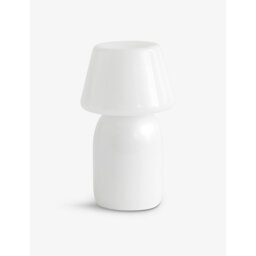 Hay Studio 0405 Apollo Portable Glass Lamp 21cm