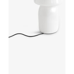 Hay Studio 0405 Apollo Portable Glass Lamp 21cm - thumbnail 2