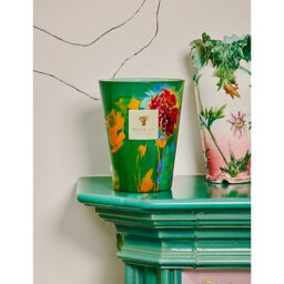 Baobab Collection Max24 Arty Flowers Bouquet Scented Candle 5.2kg - thumbnail 2