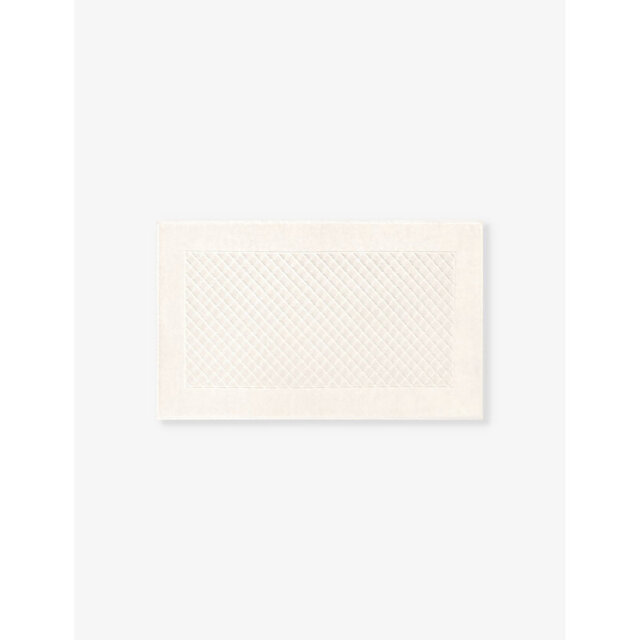 Yves Delorme Étoile Cotton Bath Mat