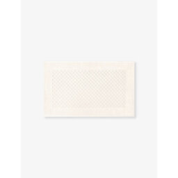 Yves Delorme Étoile Cotton Bath Mat