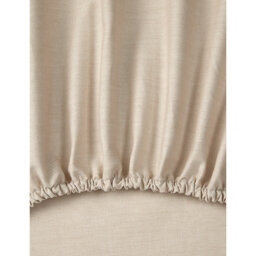 Ralph Lauren Home Oxford Cotton Fitted Sheet - thumbnail 2