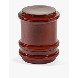 Serax Pawn By Marie Michielssen Stoneware Side Table 44.5cm