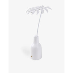 Seletti Leaf Resin Table Lamp 36cm