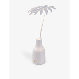 Seletti Leaf Resin Table Lamp 36cm - thumbnail 2