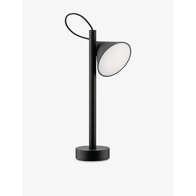 Alessi Tsumiki Portable Metal Table Lamp - image 1