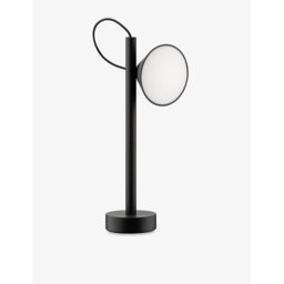 Alessi Tsumiki Portable Metal Table Lamp - thumbnail 2