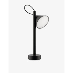 Alessi Tsumiki Portable Metal Table Lamp