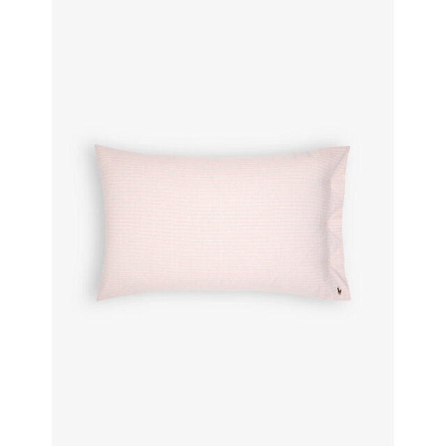 Ralph Lauren Home Striped Cotton Oxford Pillowcase - image 1