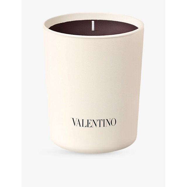 Valentino Beauty Cire Noire Scented Candle 165g - image 1