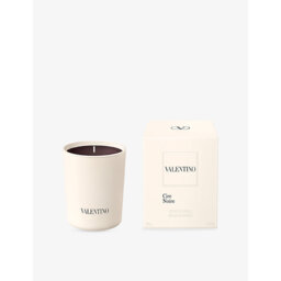 Valentino Beauty Cire Noire Scented Candle 165g - thumbnail 2