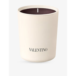 Valentino Beauty Cire Noire Scented Candle 165g - thumbnail 1