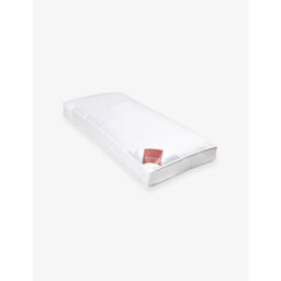 Brinkhaus Bauschi Lux Baffle-Edge Cotton-Blend Pillow - thumbnail 2