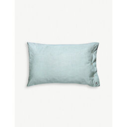 Ralph Lauren Home Oxford Set Of Two Standard Pillowcases - thumbnail 2