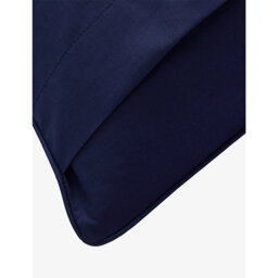 Ralph Lauren Home Polo Player Logo-Embroidered Standard Cotton Pillowcase 50cm x 75cm - thumbnail 2