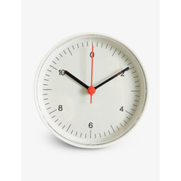Hay Jasper Morrison Plastic Table Clock - thumbnail 1