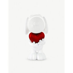 Leblon Delienne Snoopy Heart Resin Figurine 27cm - thumbnail 1