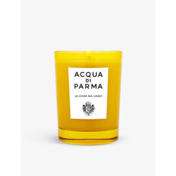 Acqua Di Parma La Casa Sul Lago Scented Candle 200g - thumbnail 1