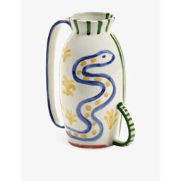 Serax Cocona Mix Santiago De Borja Ceramic Vase - thumbnail 2