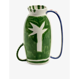 Serax Cocona Mix Santiago De Borja Ceramic Vase - thumbnail 1