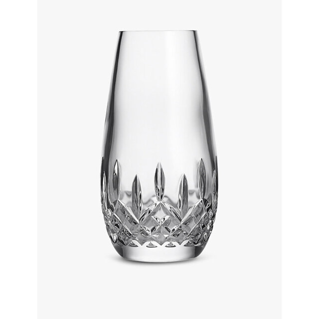 Waterford Lismore Essence Crystal Bud Vase 15cm - image 1