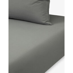 Be Boss Abysse Cotton Fitted Sheet