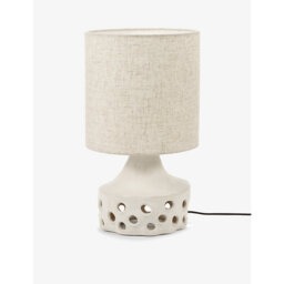 Serax Sophie Casier Oya Ceramic Table Lamp 42cm - thumbnail 1