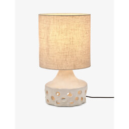 Serax Sophie Casier Oya Ceramic Table Lamp 42cm - thumbnail 2