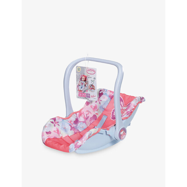 Baby Annabell Baby Doll Comfort Seat 43cm - image 1