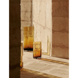 Ferm Living Utzon - Can Lis Muro Glass Vase 38cm - thumbnail 2