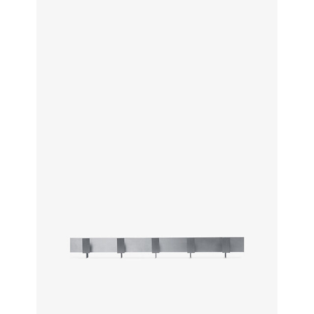 Ferm Living Lager Aluminium Coat Rack - image 1