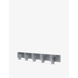 Ferm Living Lager Aluminium Coat Rack - thumbnail 2