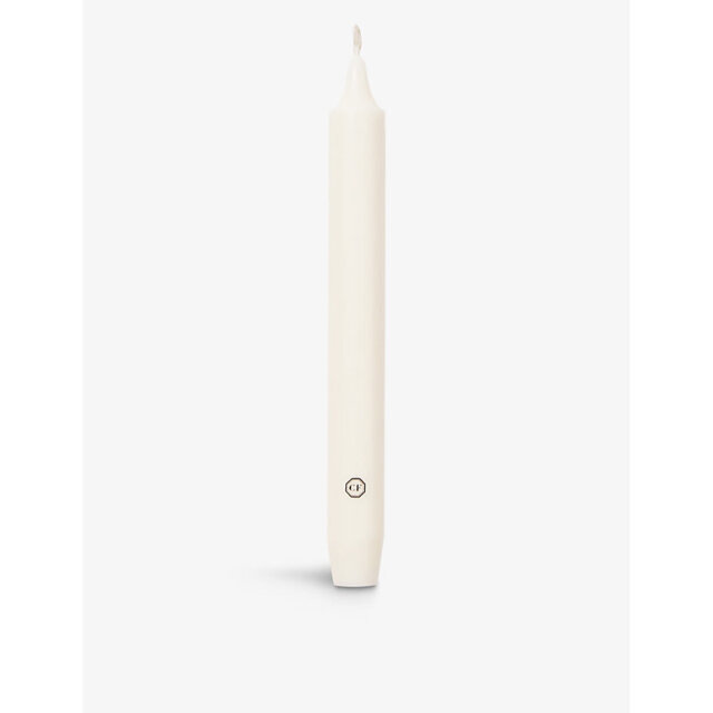 Carriere Freres Taper Jasmine-Scented Set Of Six Wax Candles