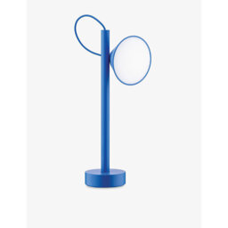Alessi Tsumiki Portable Metal Table Lamp - thumbnail 2