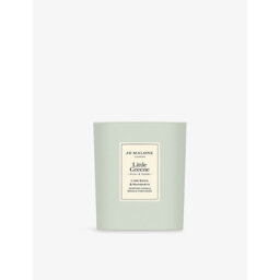 Jo Malone London Little Greene Lime Basil and Mandarin Scented Candle 200g