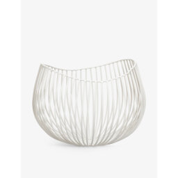 Serax Antonino Sciortino Gio Metal Basket 23cm