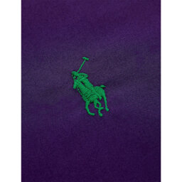 Ralph Lauren Home Polo Player Cotton Duvet Cover - thumbnail 2