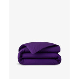 Ralph Lauren Home Polo Player Cotton Duvet Cover