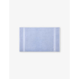Ralph Lauren Home Polo Player-Embroidered Cotton Bath Mat 55cm x 90cm - thumbnail 1