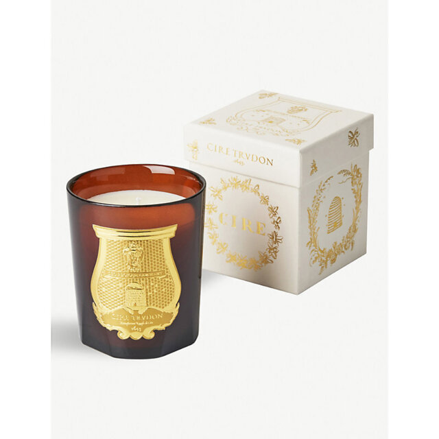 Trudon Cire Scented Beeswax Candle 270g - image 1
