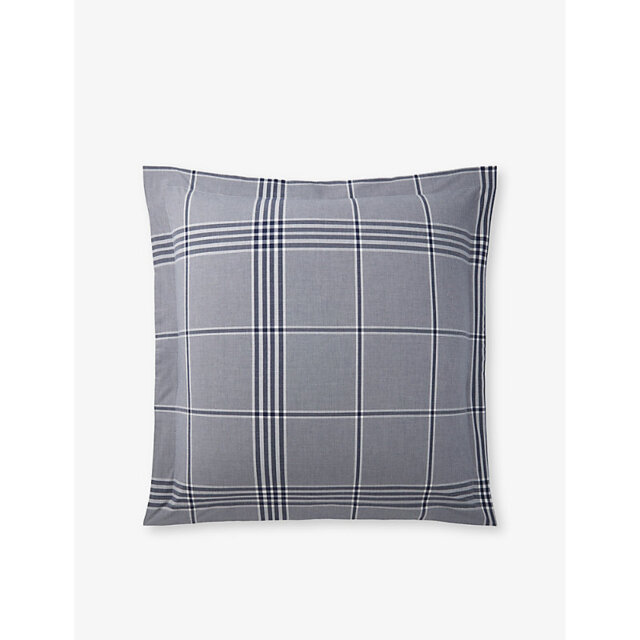 Ralph Lauren Home August Square Cotton Oxford Pillowcase - image 1