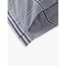 Ralph Lauren Home August Square Cotton Oxford Pillowcase - thumbnail 2