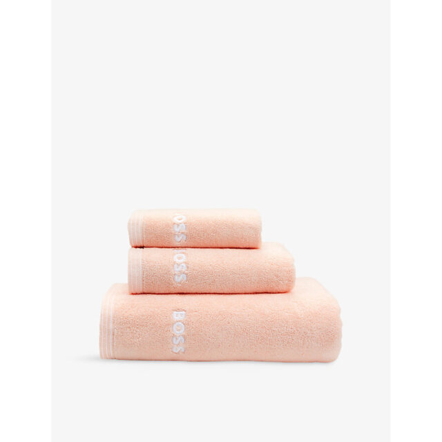 Boss Edge Cotton Towel - image 1