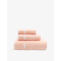 Boss Edge Cotton Towel