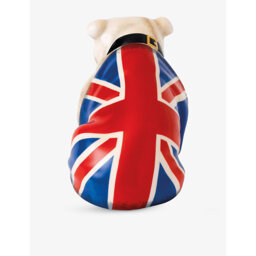 Royal Doulton Jack The Bulldog 007 Figurine 10cm - thumbnail 2