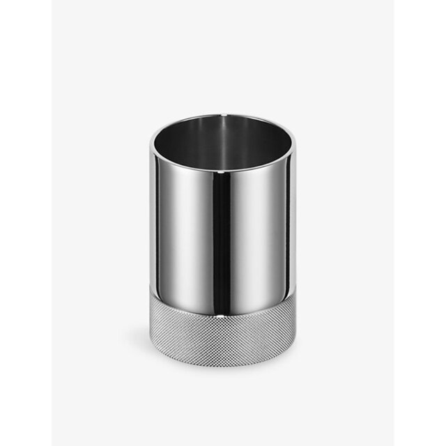 Decor Walther Club Brass Box Without Lid 9.5cm