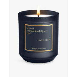 Maison Francis Kurkdjian Satin Mood Scented Candle 300g - thumbnail 2