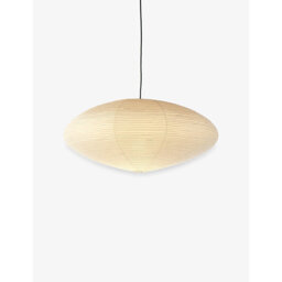 Vitra Akari 26A Washi-Paper and Steel Ceiling Light - thumbnail 1