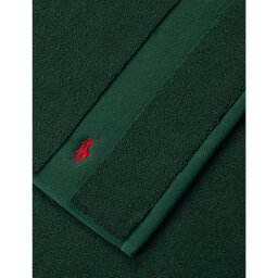 Ralph Lauren Home Polo Player-Embroidered Cotton Bath Mat - thumbnail 2
